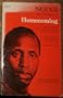 Homecoming: Essays on African and Caribbean Literature, Culture and Politics, (Studies in African Literature)