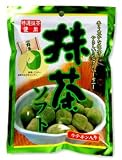 Image of Japanese Heavenly Green Tea Lovers Soft Candy