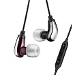 Logitech Ultimate Ears 600vi Noise-Isolating Earphones