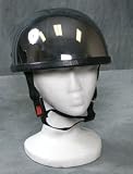 Easy Rider Helmet ChromeFinish