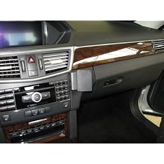 Brodit ProClip Mercedes Benz E-Klasse ab Bj. 09