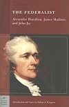 The Federalist (Barnes & Noble Classics)