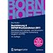 Buchf�hrung 2 DATEV-Kontenrahmen 2011: Abschl�sse nach Handels- und Steuerrecht  -  Betriebswirtschaftliche Auswertung  -  Vergleich mit IFRS (Bornhofen Buchf�hrung 2 LB)