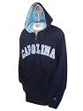 Russell Athletic University of North Carolina Big & Tall Fleece Full Zip Hoody
