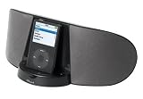 Review Trust 15275 / Trust Sound Station for iPod SP-2992Bi