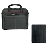 TARGUS Sacoche 15/16`` + Housse Ipad 2