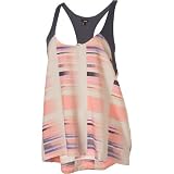 Hurley War Paint Tank Top - Womens