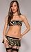 Golden Heart Lingerie by Forplay
