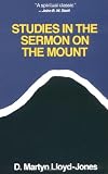 Studies in the Sermon on the Mount