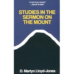 Studies in the Sermon on the Mount