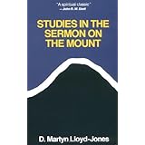 Studies in the Sermon on the Mount