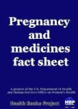 Pregnancy and medicines fact sheet