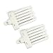 AeroGarden Deluxe B Grow Bulb, 2-Pack