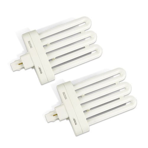 AeroGarden Deluxe B Grow Bulb, 2-Pack