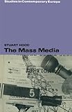 The mass media