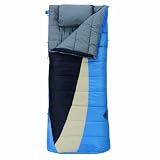 Kelty Eclipse 15-Degree Right Hand Sleeping Bag (Regular)