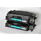 SuppliesOutlet Compatible Canon 119 II (2 Pack) Black High-Yield Toner Cartridge (3479B001) for imageCLASS MF5850dn MF5880dn MF5950dw MF5960dn LBP6300dn LBP6650dn, 6,400 Pages 2 PACK