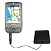 Electronics : Emergency AA Battery Charge Extender for the Pharos GPS 525E - Gomadic Brand w/ TipExchange Technology
