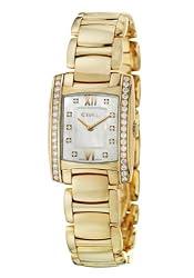 Ebel Women's Quartz Watch 8976M28-9820500