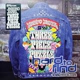 Three Piece Puzzle [VINYL]