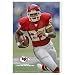 Kansas City Chiefs (Larry Johnson) Sports Poster Print - 24x36