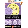Diccionario de palabras y frases extranjeras (Spanish Edition) by Arturo del Hoyo