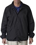 Ultraclub 8944 UC Adult Coaches Jkt