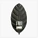 LEAF WALL SCONCE