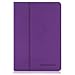 CaseCrown Bold Standby Pro Case (Purple) for 2013 All-New Amazon Kindle Fire HD 7 Inch Tablet (NOT for 2012 Kindle Fire HD 7) with Sleep / Wake, Hand Grip, Corner Protection, & Multi-Angle Viewing Stand