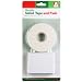 Craft Tape - 4m double sided craft tape - plus 320 double sided sticky pads - great for scrapbooking and card making