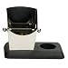 Espresso Knock Box & Tamper Ready Base Stainless Steel