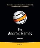 Pro Android Games