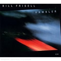 Rambler cover 
