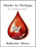 41E5nWHvRUL. SL160 Murder by Mortgage (Murder Pride Murders) Reviews