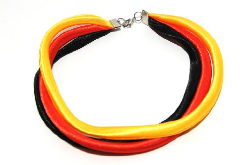 Halsband Deutschland