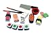 Sushi Slicing Box by Melissa & Doug