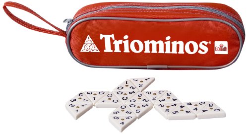 Triominos 60665012 - To Go Preisvergleich