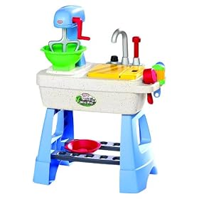 Little Tikes Makin’ Mud Pies Play Set