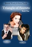 Triangle of Secrets (Triangle of Secrets, Book 1)