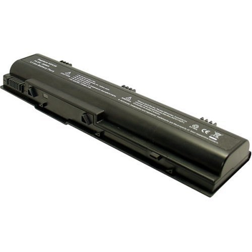 Laptop Battery for Dell Inspiron 1300, Inspiron B Series, PN: 312-0416, HD438, KD186, XD187