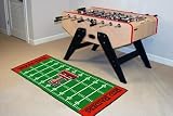Texas Tech Red Raiders 30X72 Runner Mat