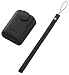 Nikon 25861 CS-CP4-1 Leather Case (Black)