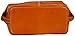 Floto Leather Toiletry Bag - Durable & Stylish Travel Organizer - Venezia