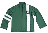 Ben 10 Jacket