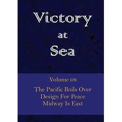 Victory at Sea - Volume 08