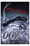 Die Another Day by unknown. Size 10.90 X 11.00