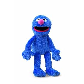 Gund Grover Large - 20 by Gund
