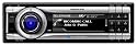 Blaupunkt Hamburg MP 68 MP3-CD Tuner Bluetooth FSE