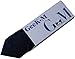 New Pulm Paisley Jacquard Woven Men's Tie Necktie
