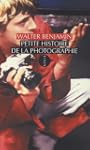 Petite histoire de la photographie